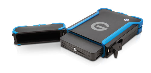 1 TB External HDD USB 3.0 Thunderbolt 7,200 rpm I97959