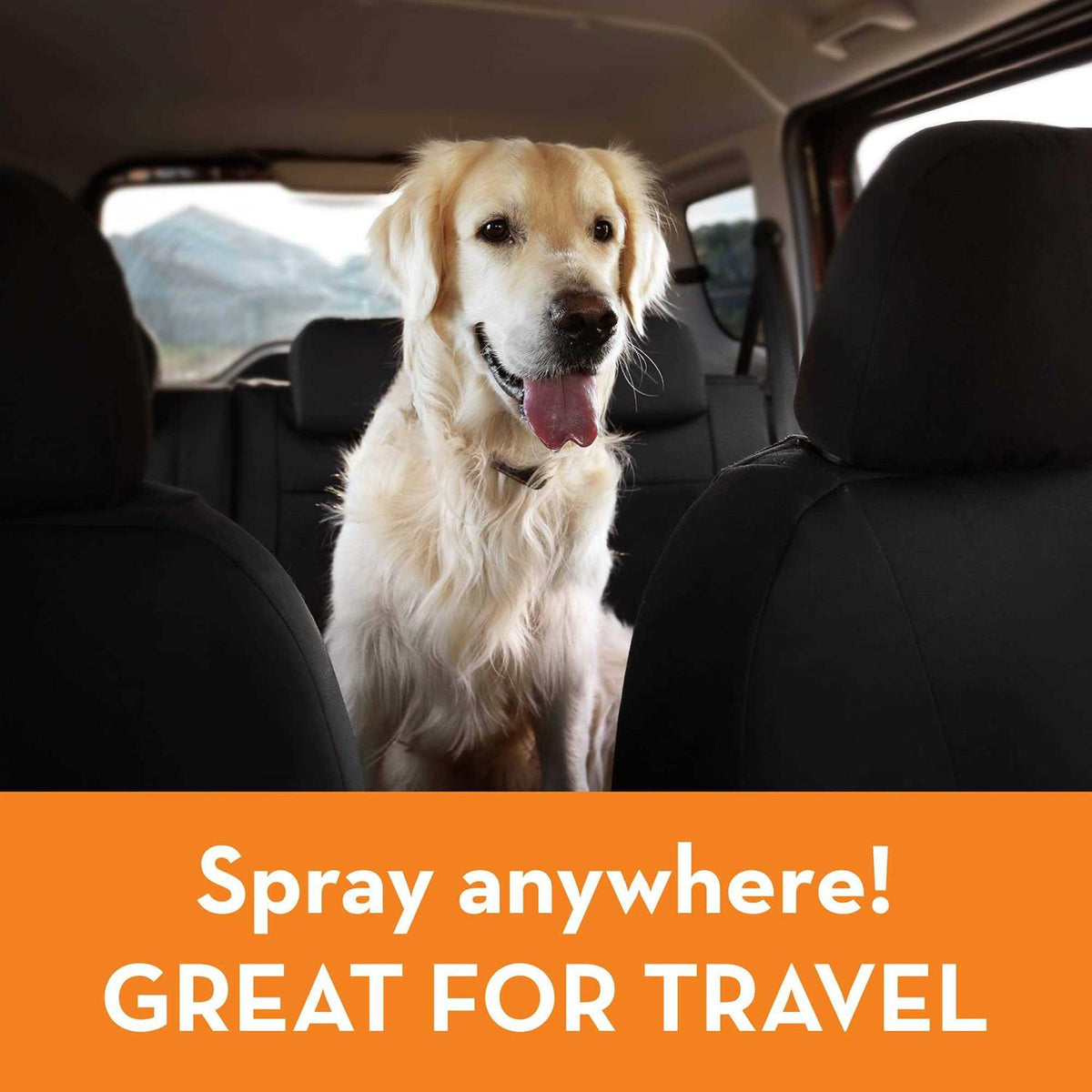 Calming Spray for Dogs V79685