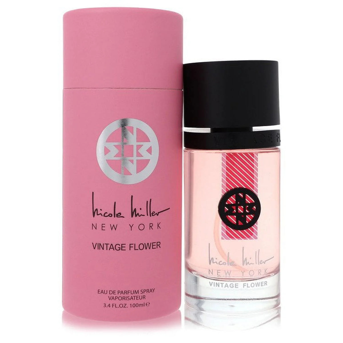 Eau De Parfum Spray 3.4 oz B795