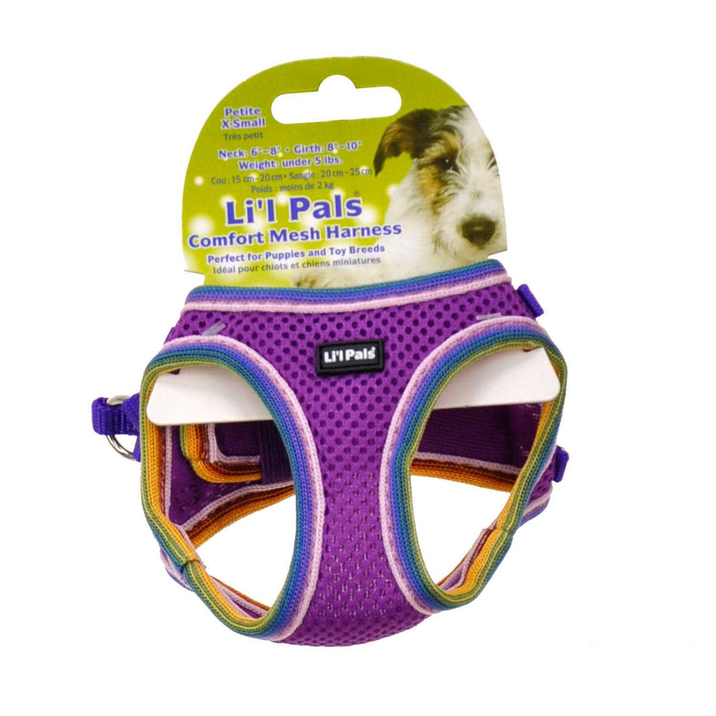 Comfort Mesh Harness J34333