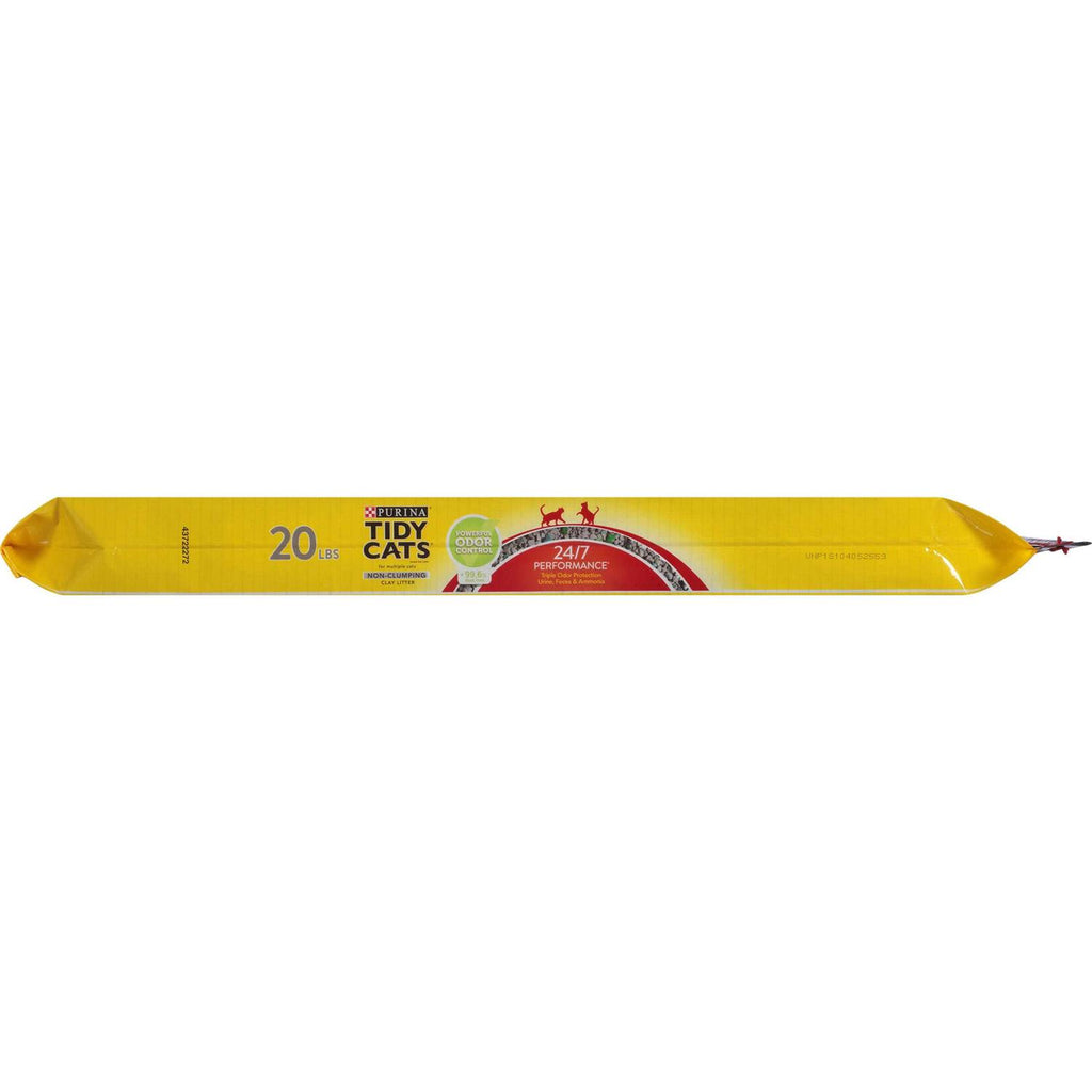 Non Clumping Cat Litter T1232