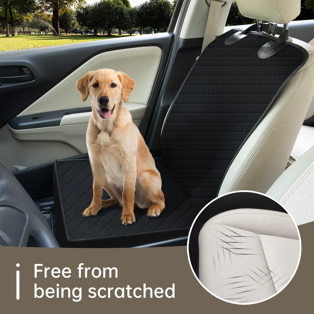 Waterproof Nonslip SUV Cargo Liner I52359