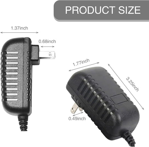 1 PC Car Cigarette Lighter Socket Replacement Power Adapter with Line D388