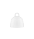 Bell Lamp White L527