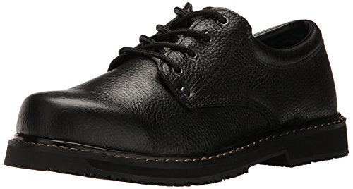 Slip Resistant Work Oxford F3059