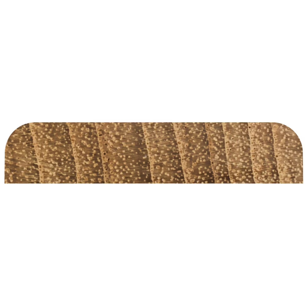 Teak Batten - 5' Length F826