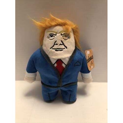 Dog Toy with Squeaker A874