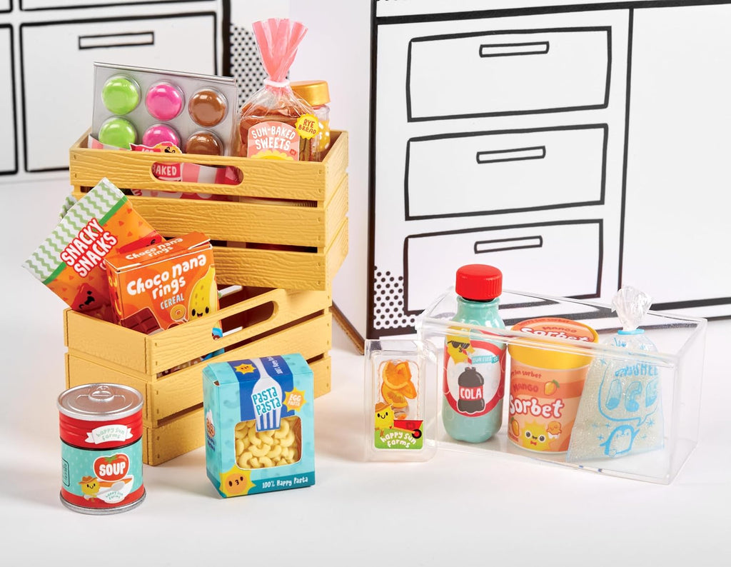 8+ DIY Resin Replica Food Collectibles H355865