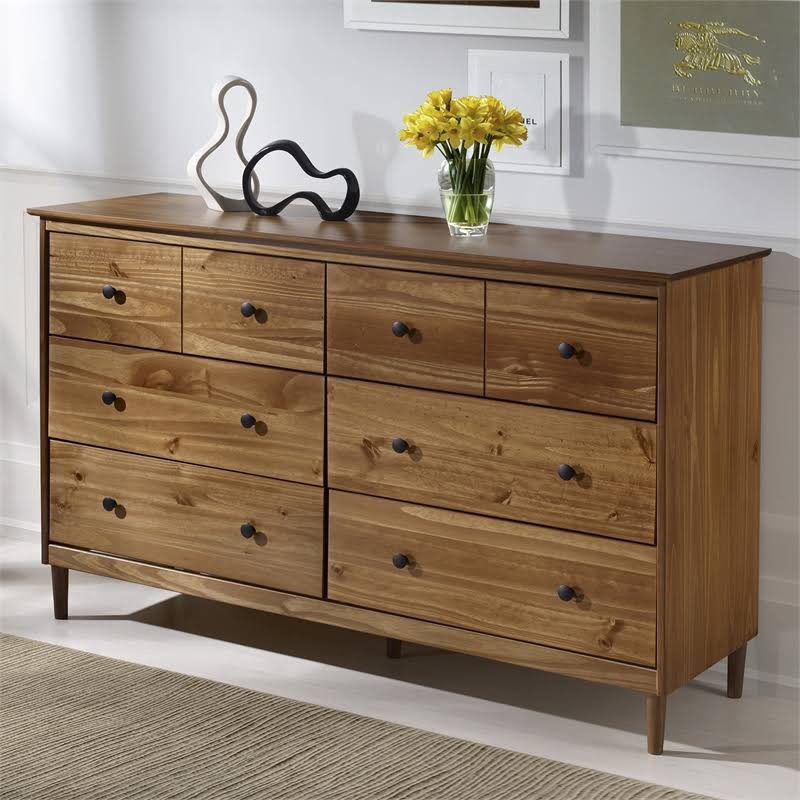 6 Drawer Dresser N33654