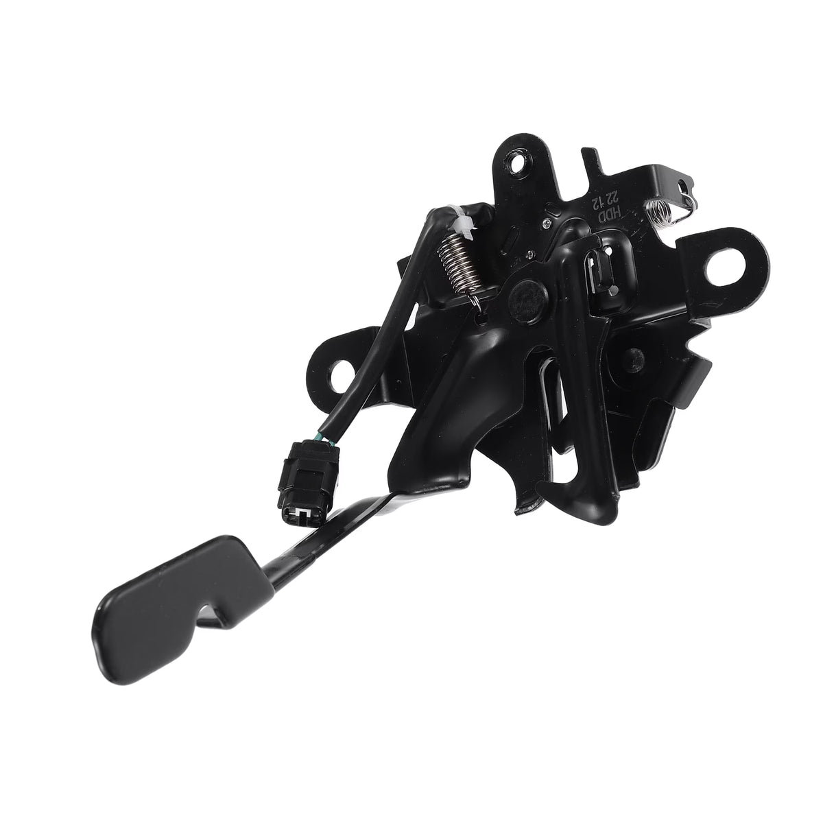 Hood Latch Assembly for Toyota RAV4 2019-2021 C6741