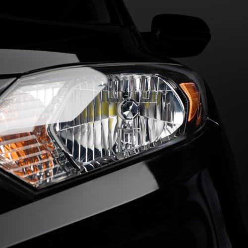 Ceramic Headlight Restoration Kit G967243