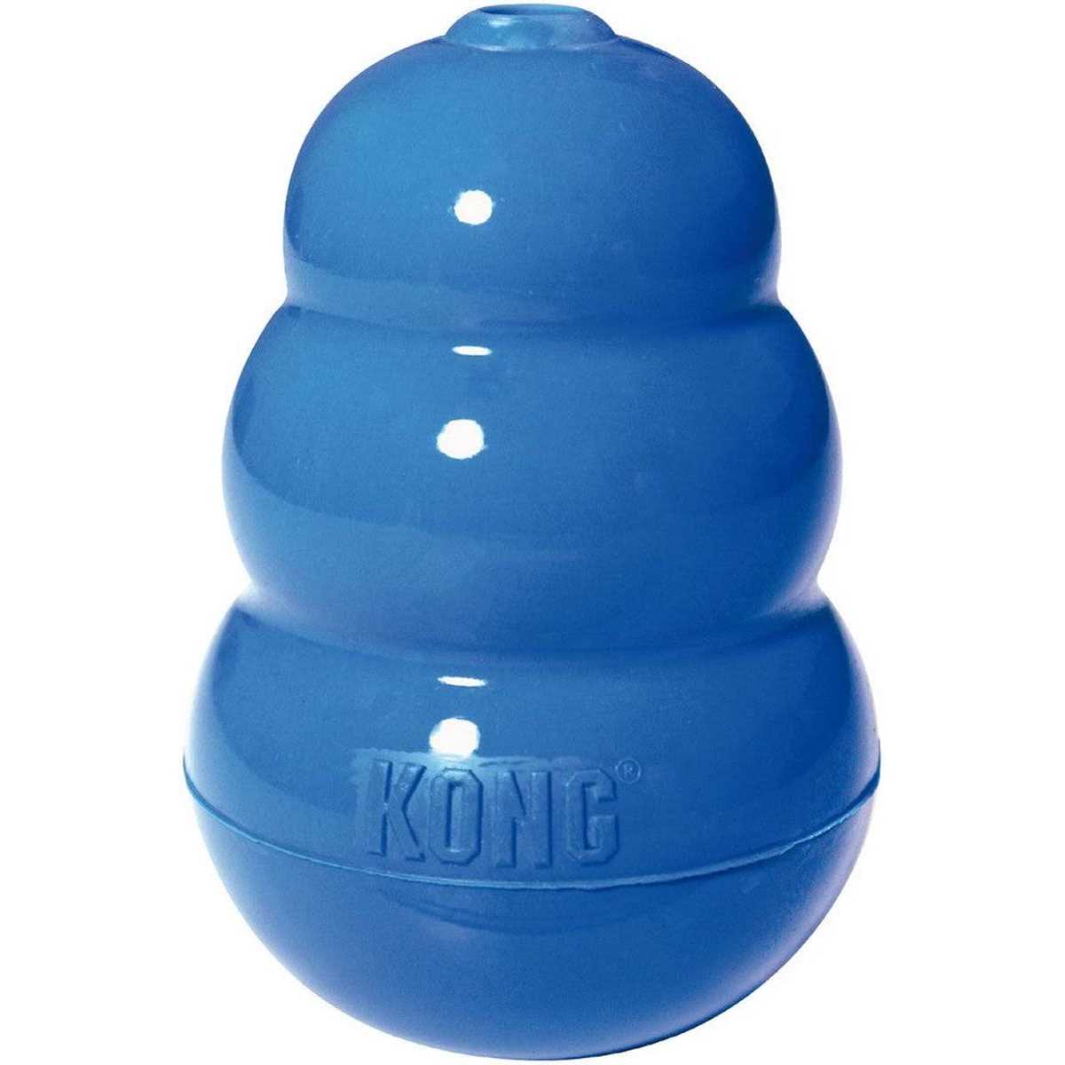 Blue Dog Toy K4310