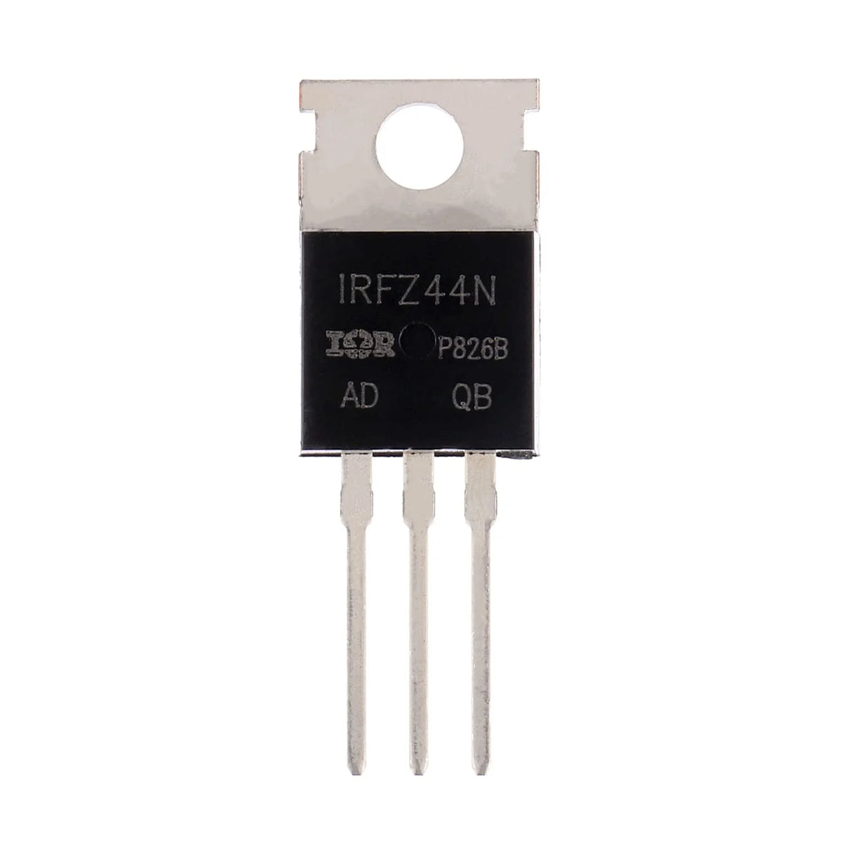 IRFZ44N N-Channel Power MOSFET TO-220 (Pack of 20 Pcs) C823