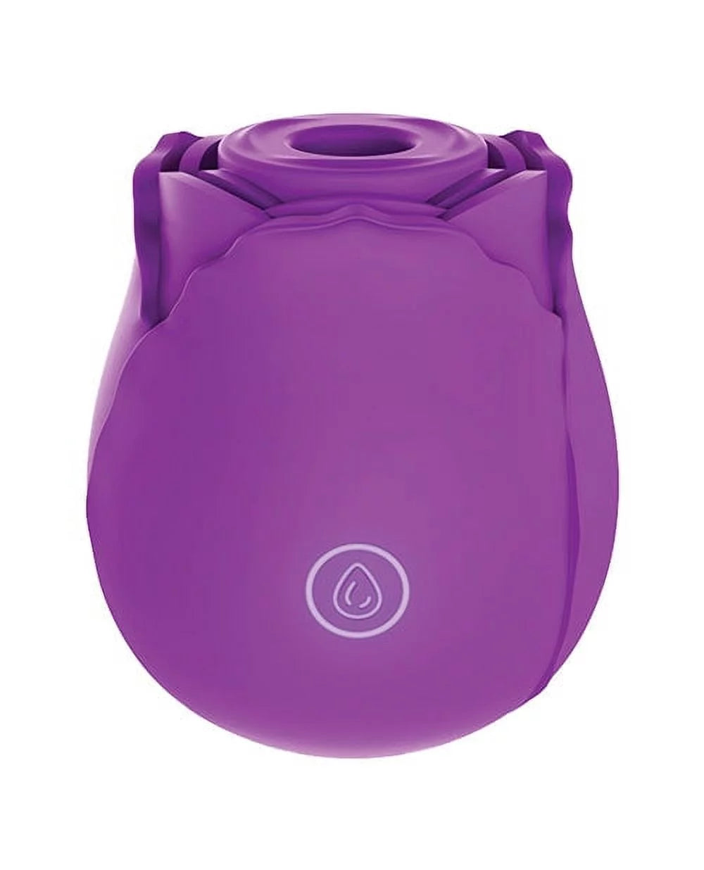 Flower Power Purple T186020