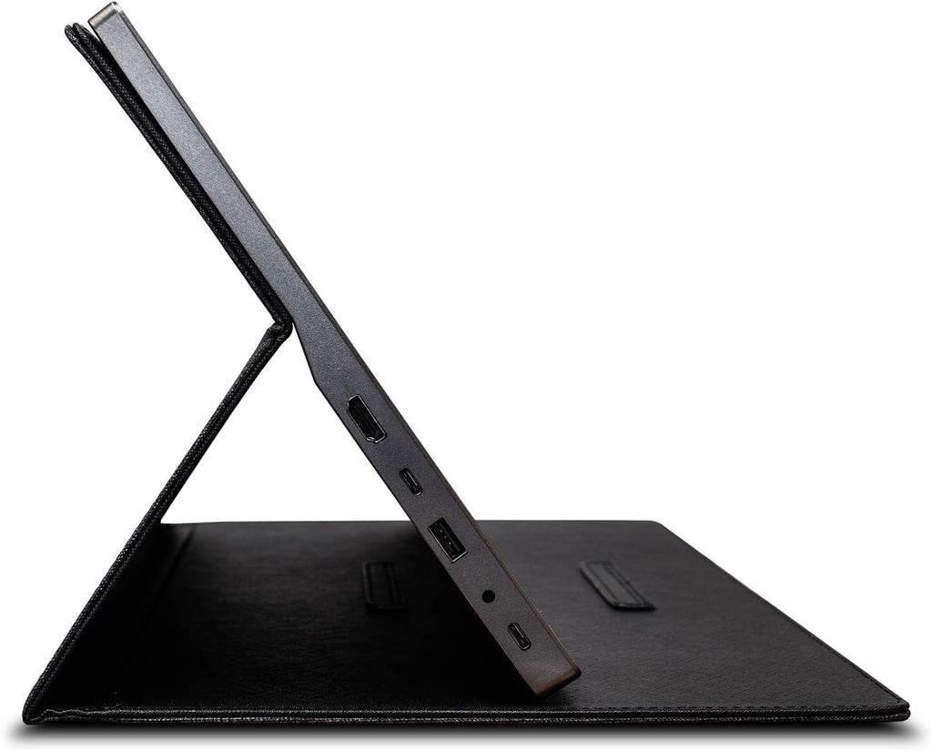 15.6 Portable Monitor 1080p IPS Touchscreen with 10 Point Capacitive Control Y885227