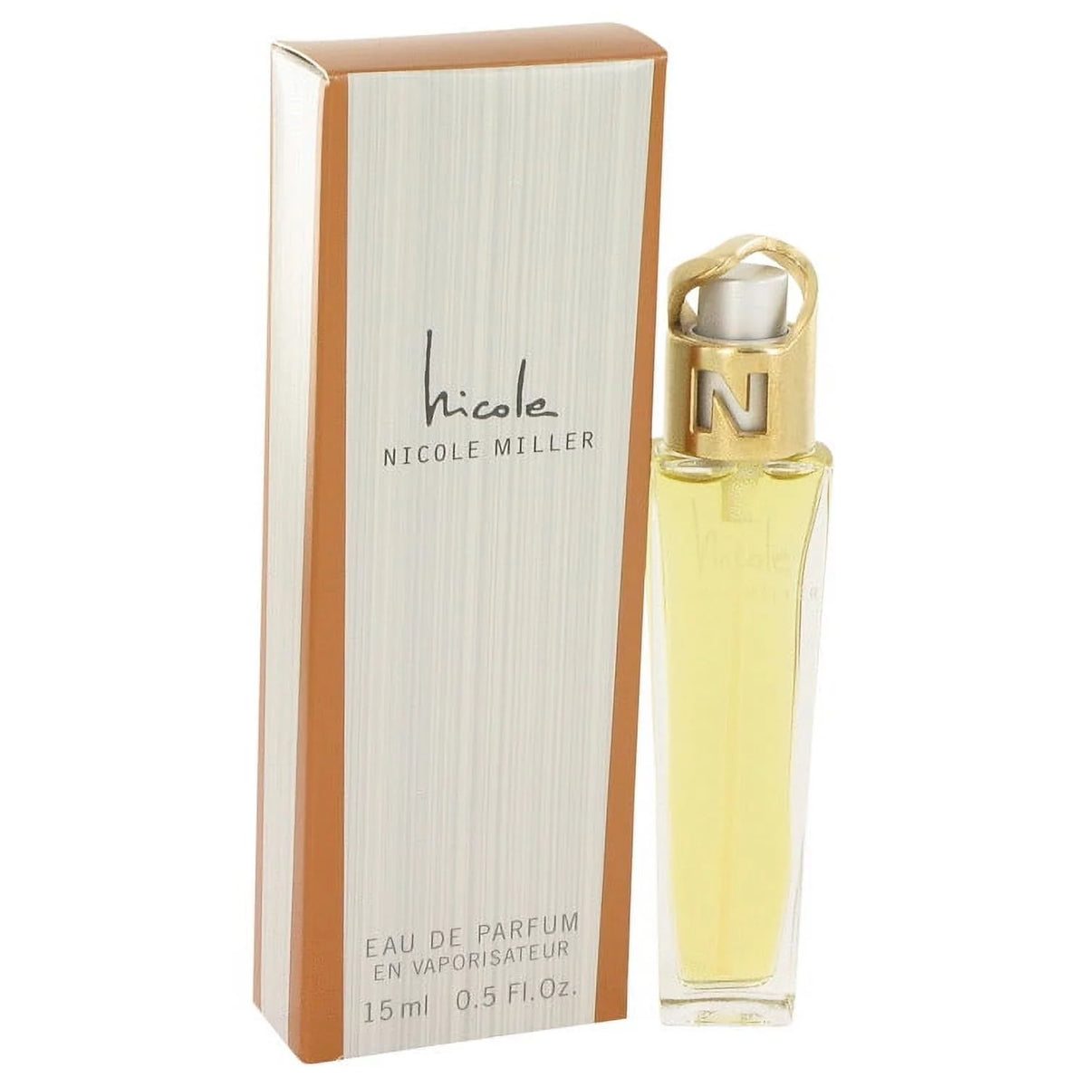 Eau De Parfum Spray .5 oz L73239