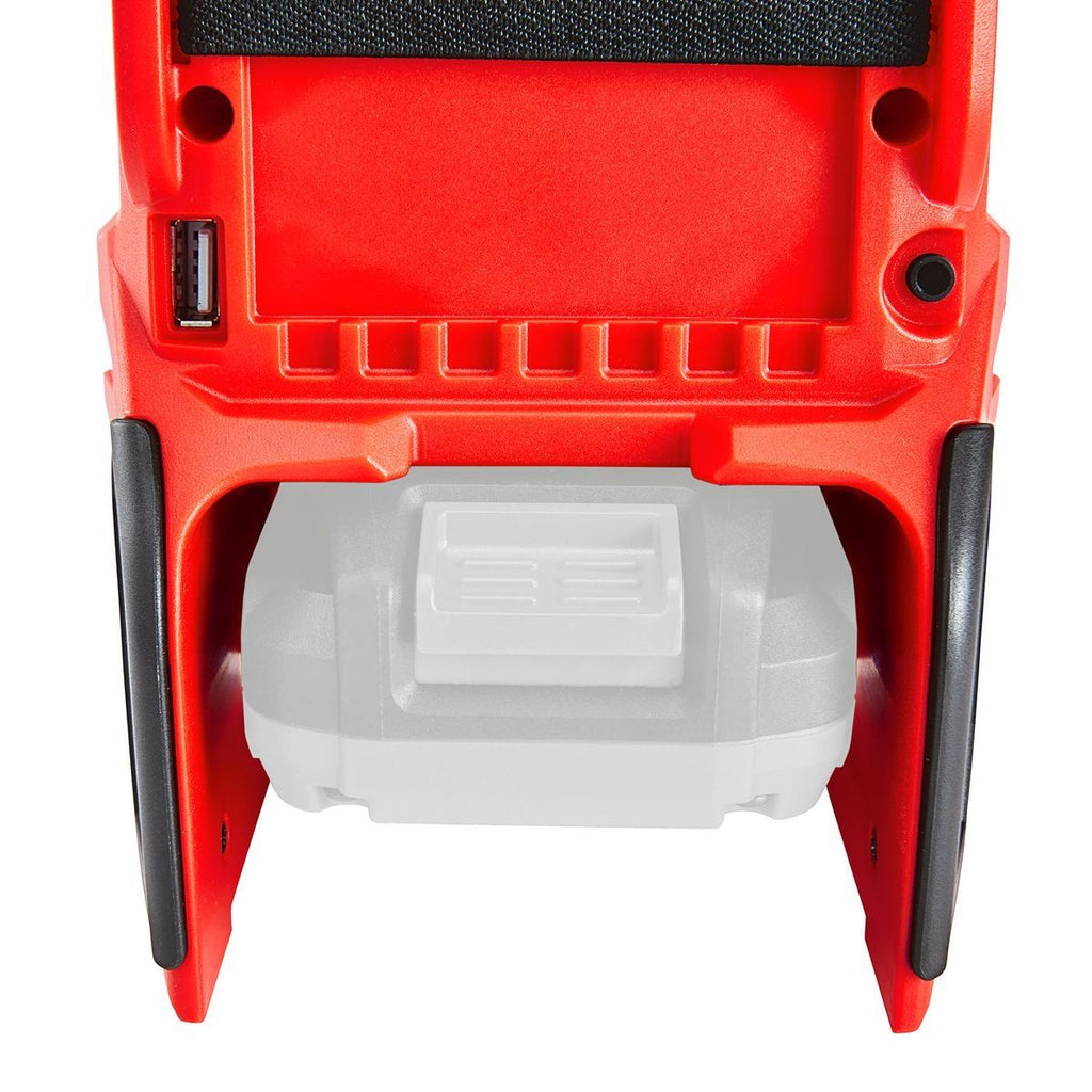 Cordless Compact Radio with Bluetooth M696