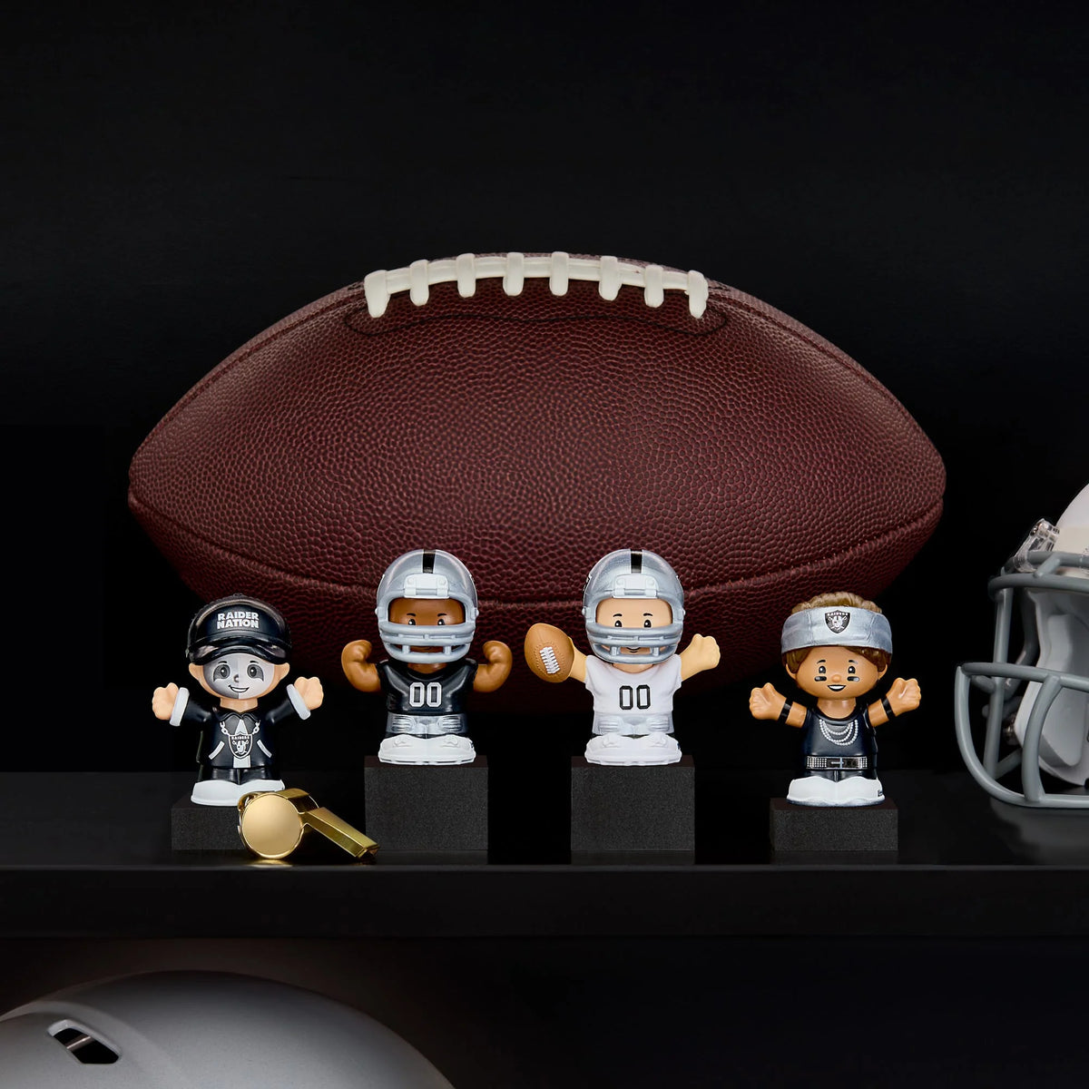 NFL Las Vegas Raiders Set P917737