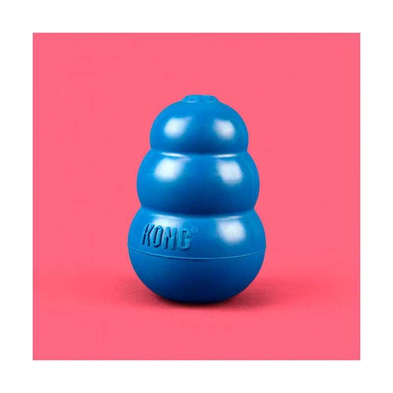 Blue Dog Toy K4310