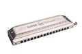 Chromatic Harmonica Z53550