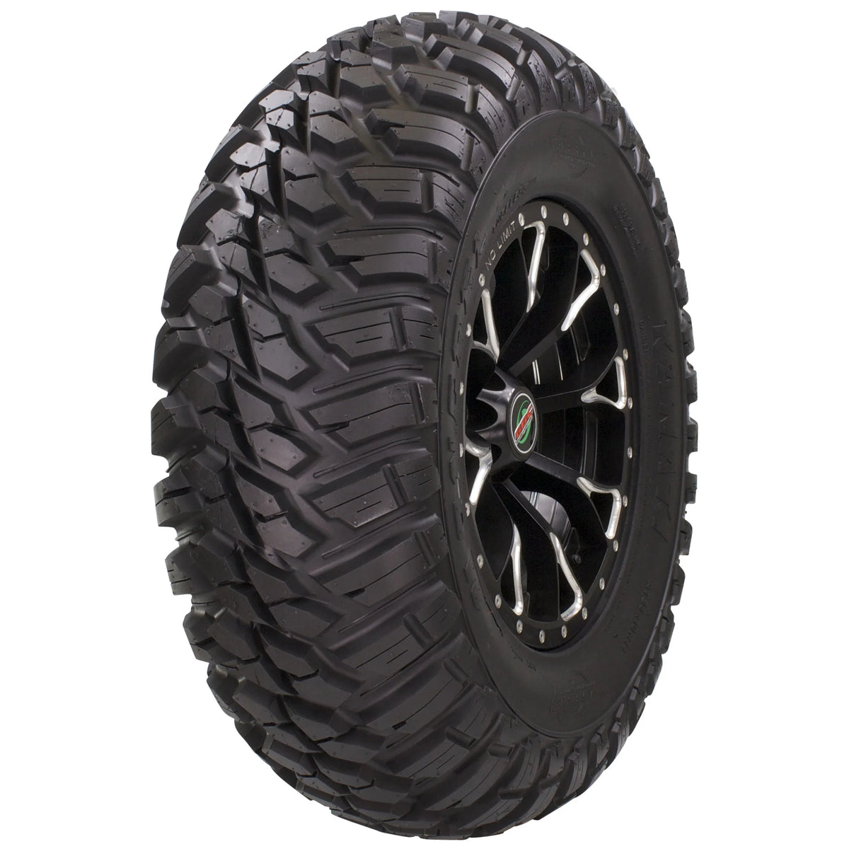 28X10R15 ATV/UTV Tire G48866