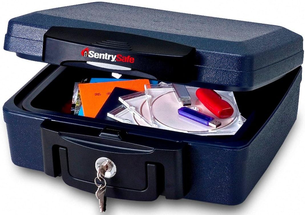 Waterproof Fire Chest L45583