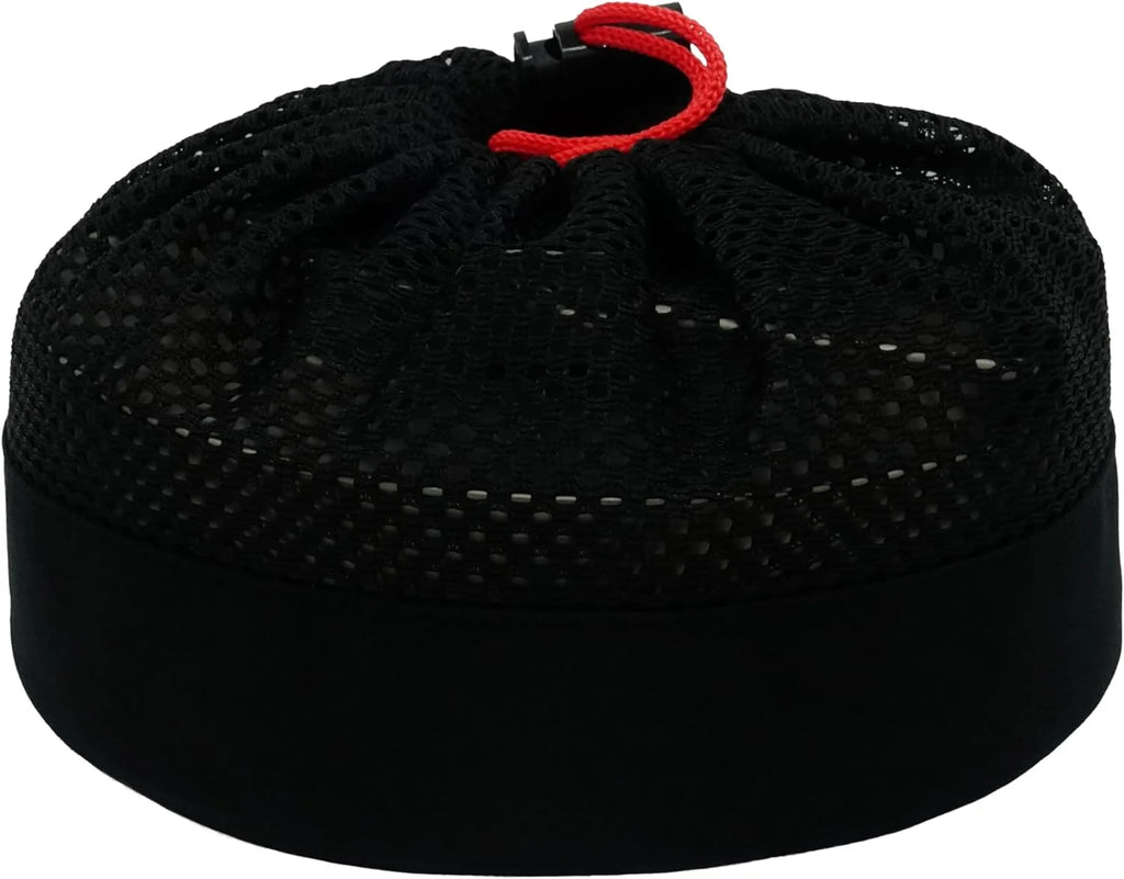 600ml (20.3 oz) Titanium Kettle U616590