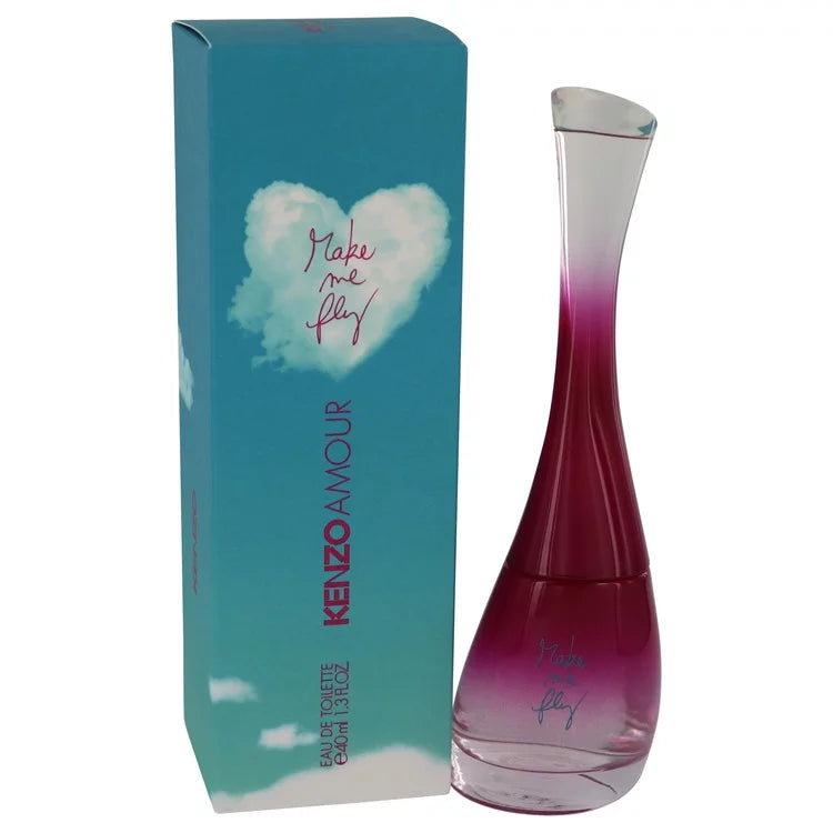 Eau De Toilette Spray 1.3 oz D597