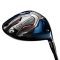 9° Driver X531