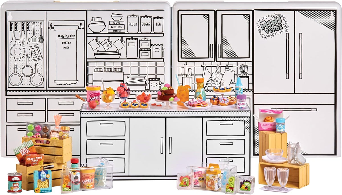 8+ DIY Resin Replica Food Collectibles H355865