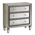 Chest O309