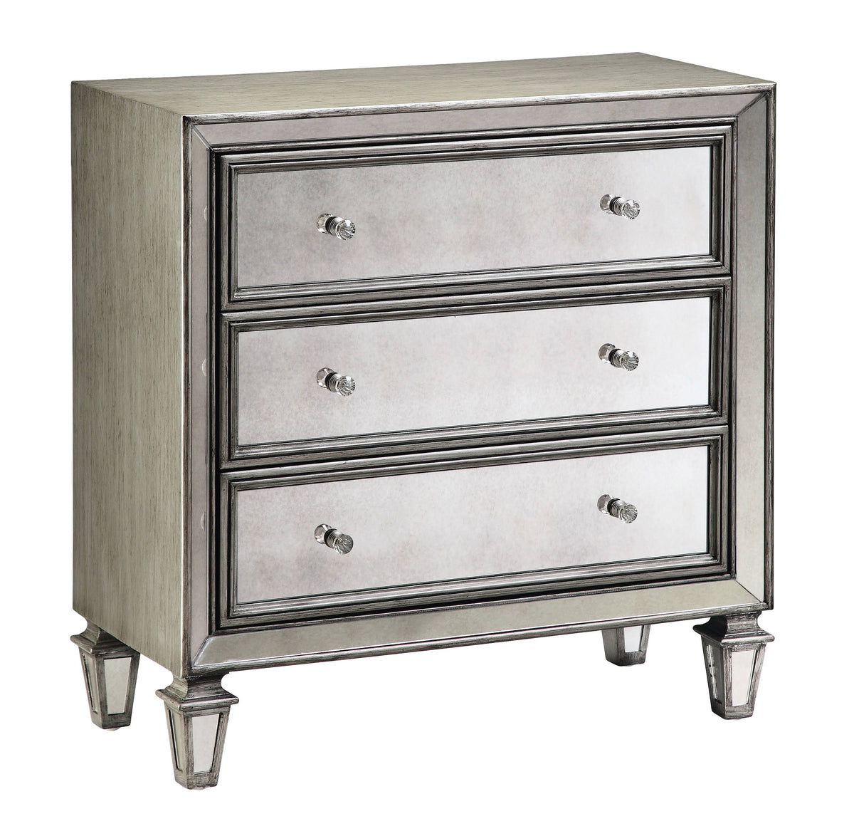 Chest O309
