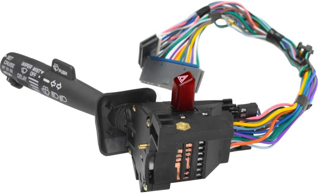 Turn Signal Switch Pack of 2 J37582