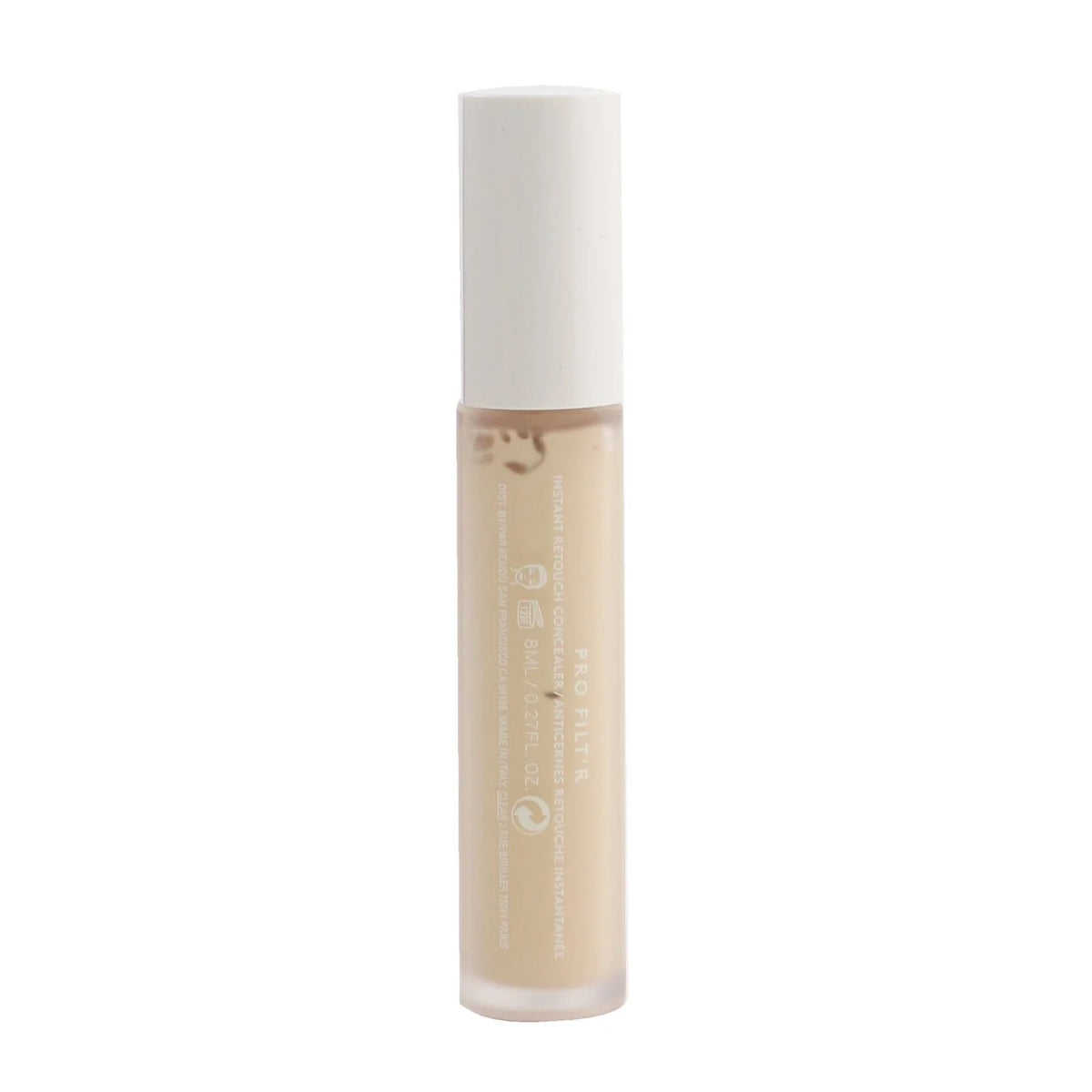 Medium With Warm Golden Undertone Concealer E965