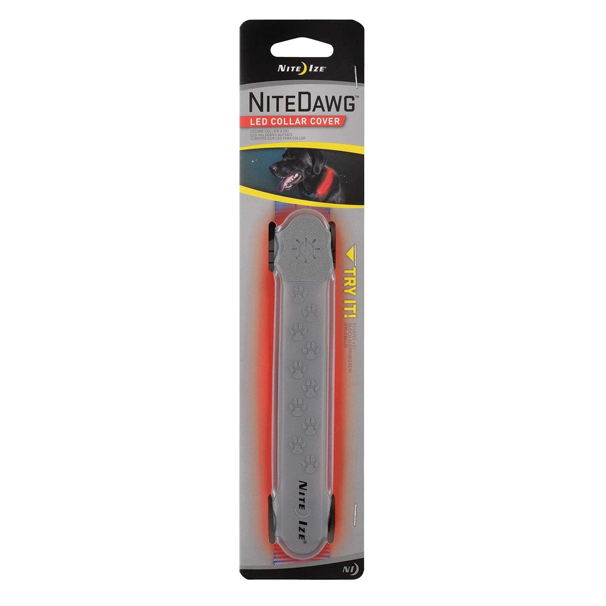 LED Collar Cover Z70010