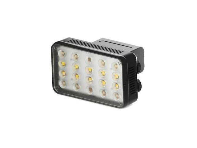 250W On-Camera LED Light, Dimmable R117650
