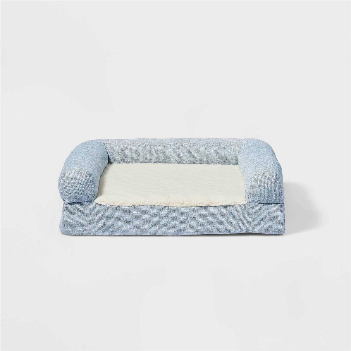 Sofa Bolster Dog Bed A958862