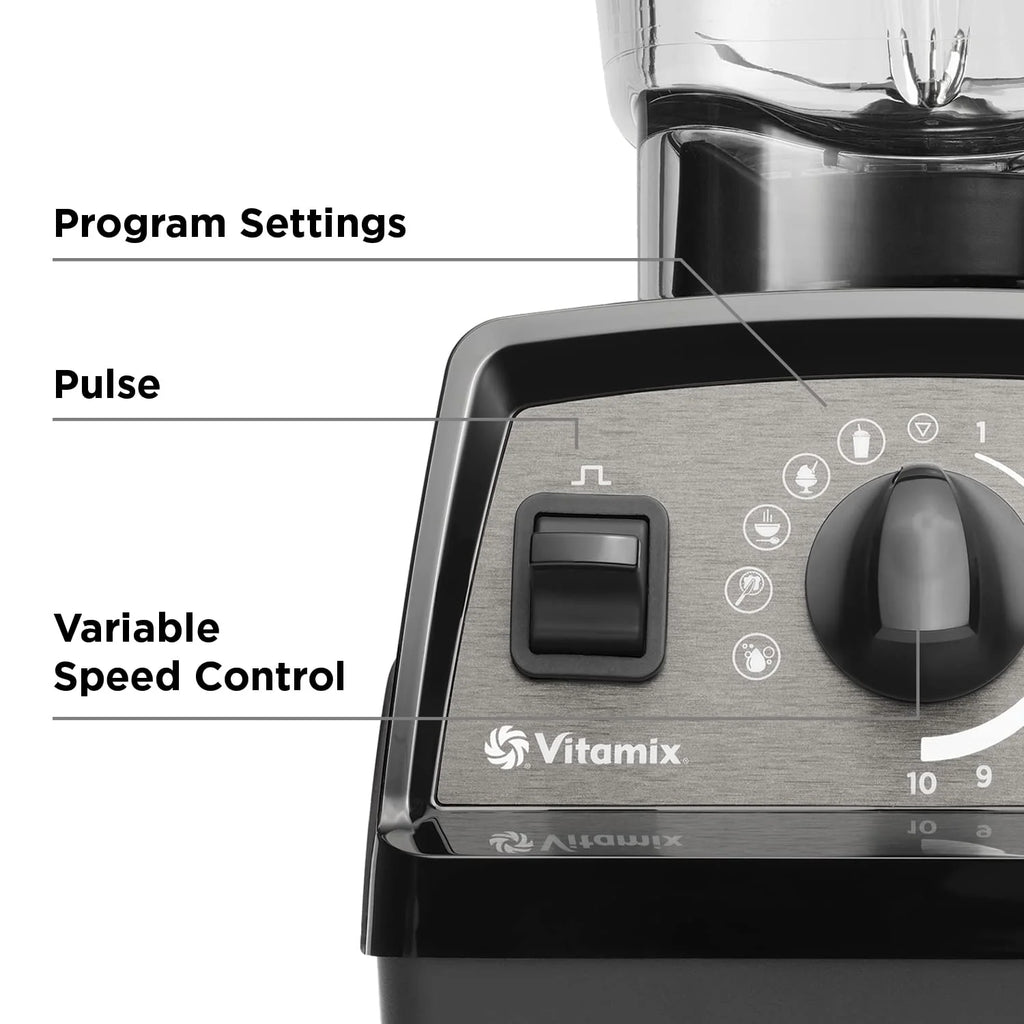 Black Blender H495