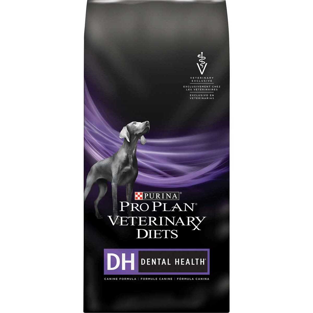 Dry Dog Food U464810
