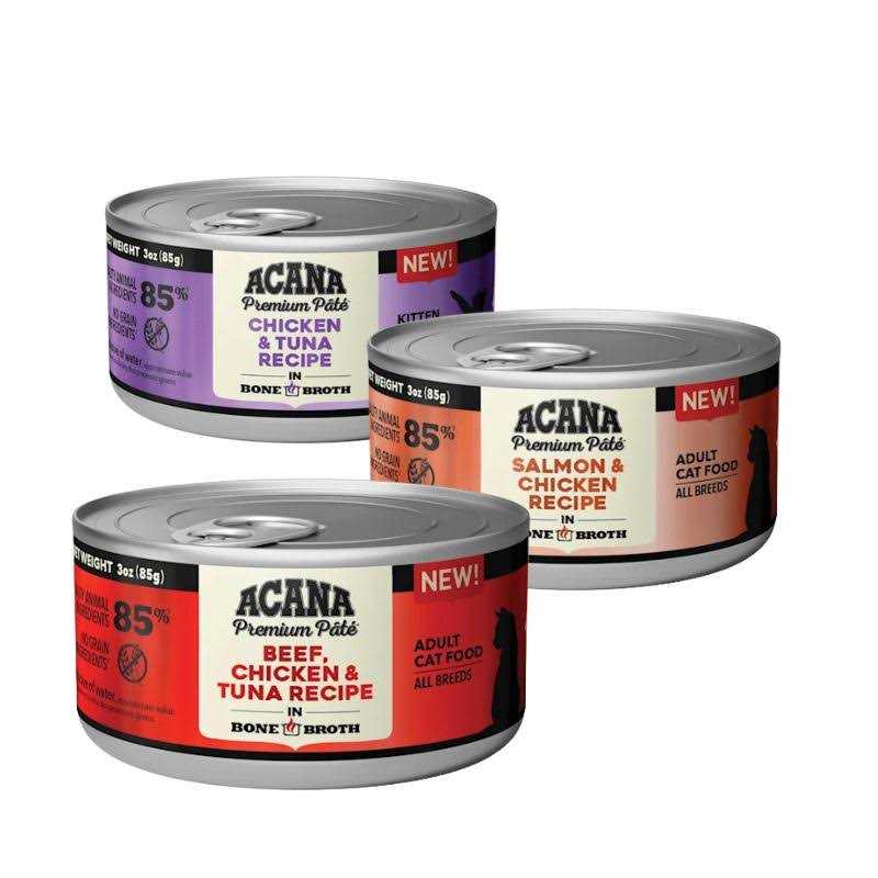 Lamb Liver in Bone Broth Wet Cat Food Q836