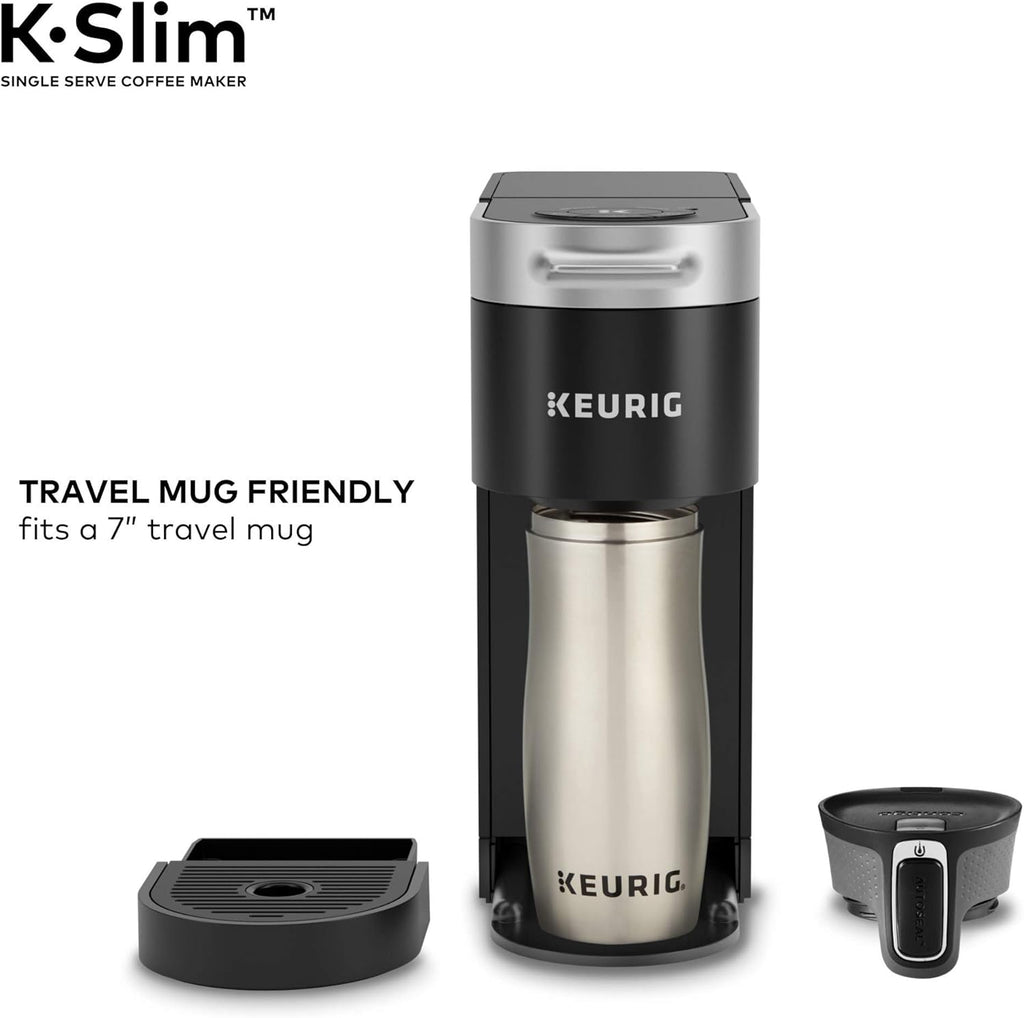 72 K-Cup Pods Single Serve Coffee Maker N41390
