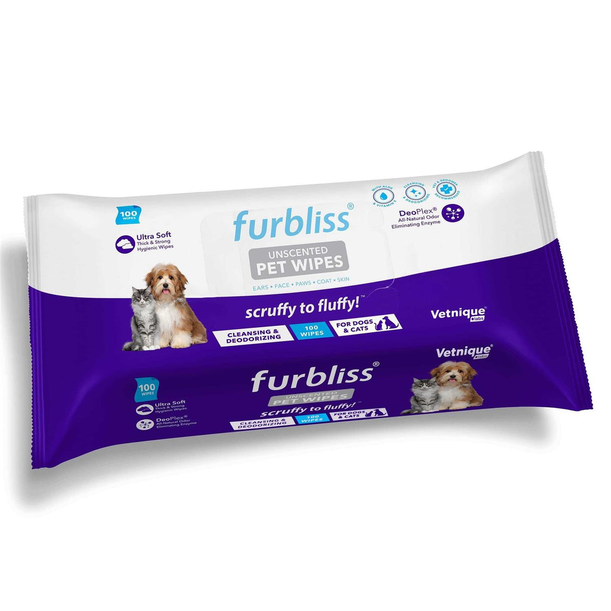 Pet Wipes X2676