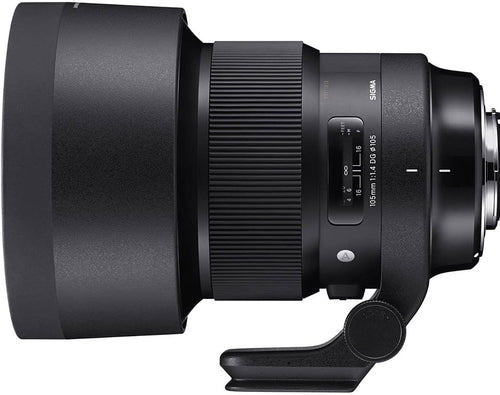 105mm f/1.4 Lens for Leica L-Mount Cameras C79273