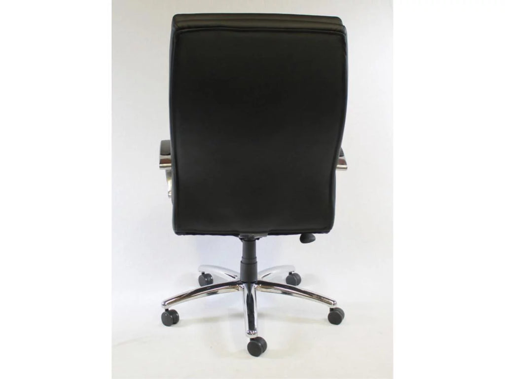 Heavy Duty Executive Chair C18497