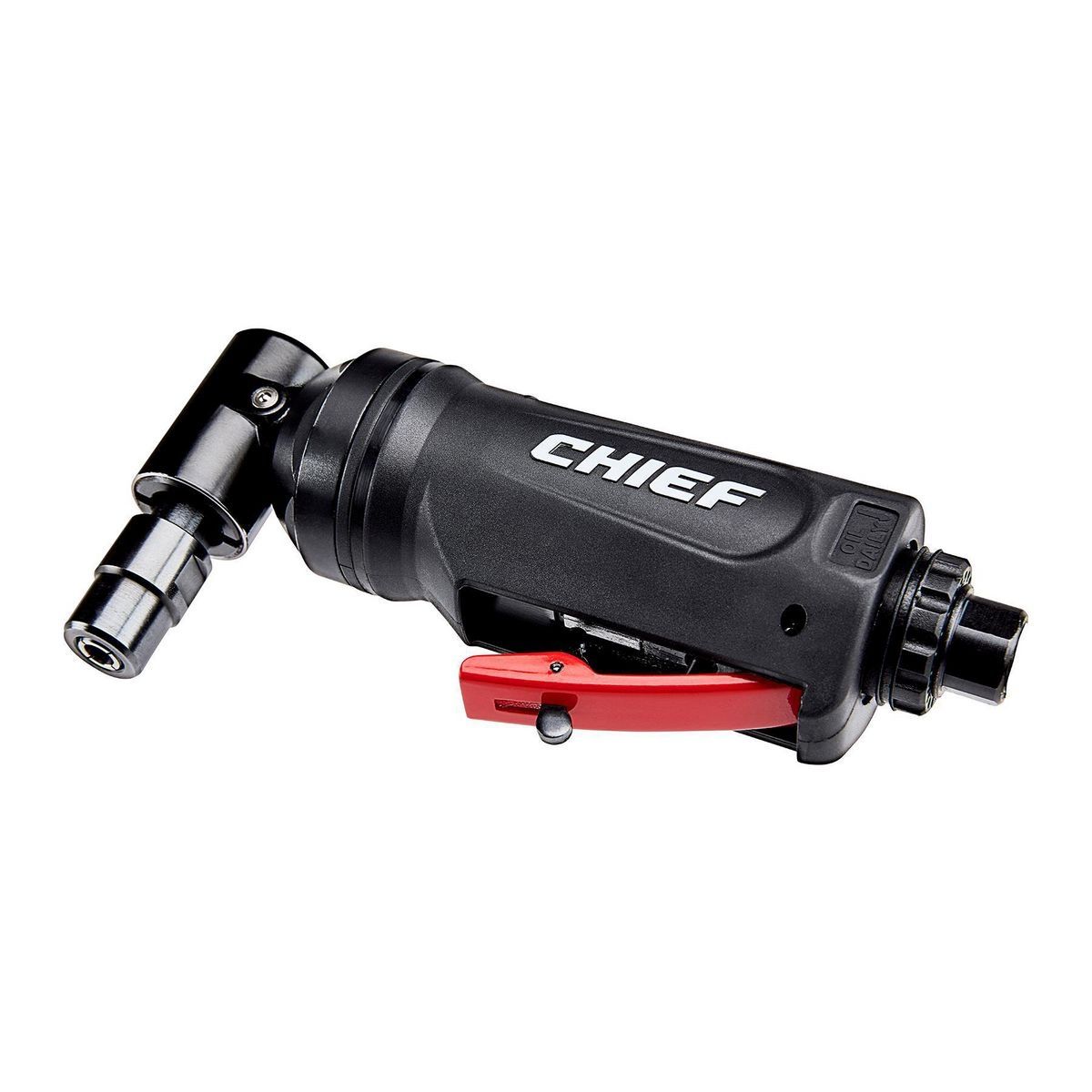 1/4 in. Angle Air Die Grinder X2490