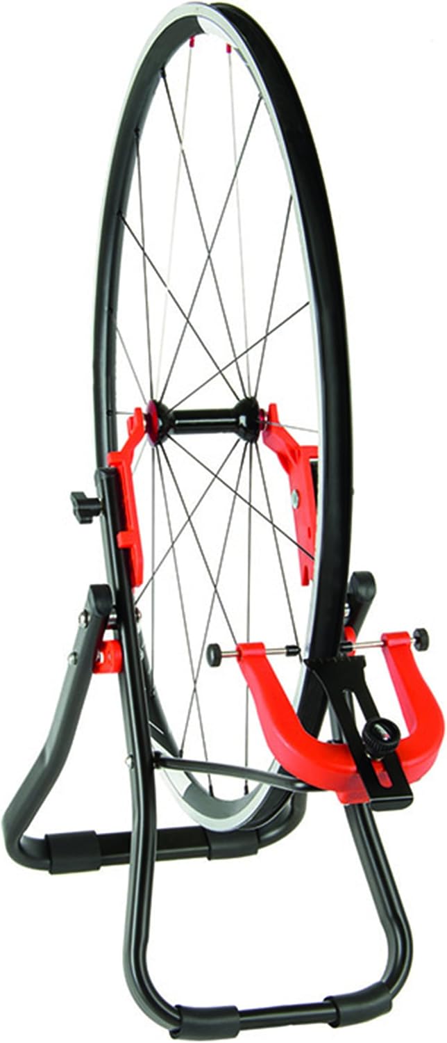 Black Wheel Truing Stand G53106