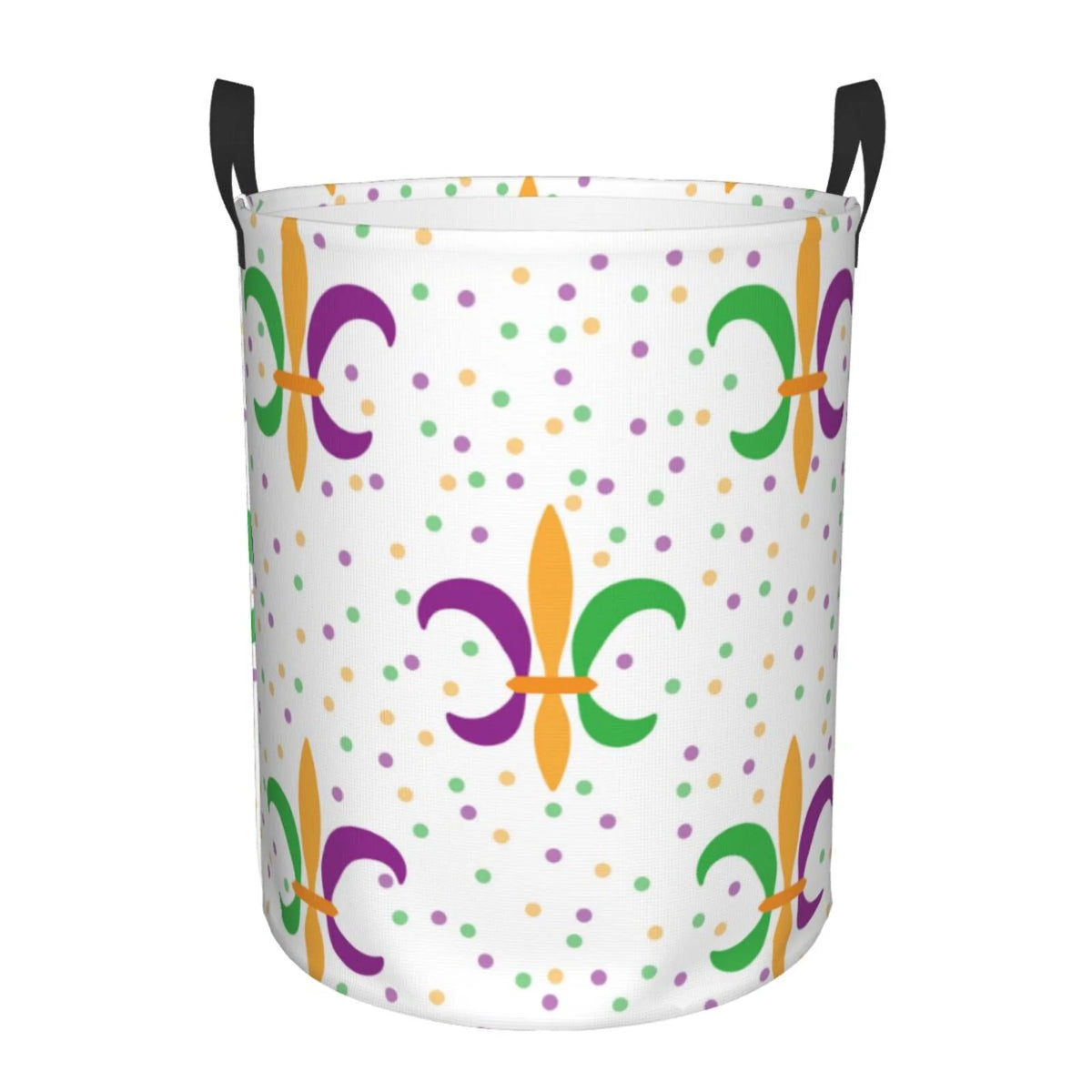 Collapsible Waterproof Laundry Hamper X484371