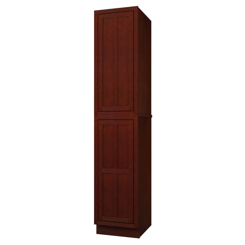 Cabernet Wall Pantry A916