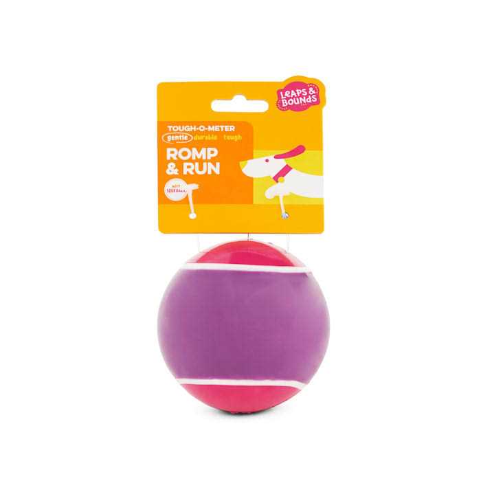 Soft Tennis Ball M86124