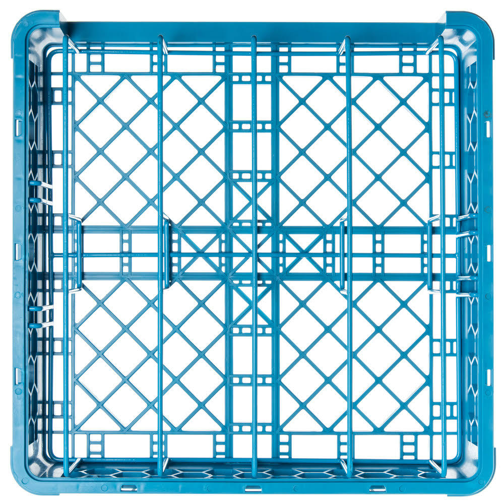 Full Size Plate Cover Rack I2105